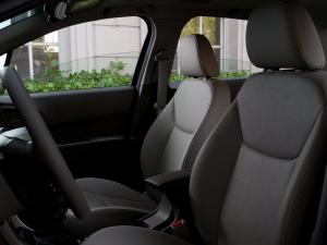 Baojun 630 2011 года 